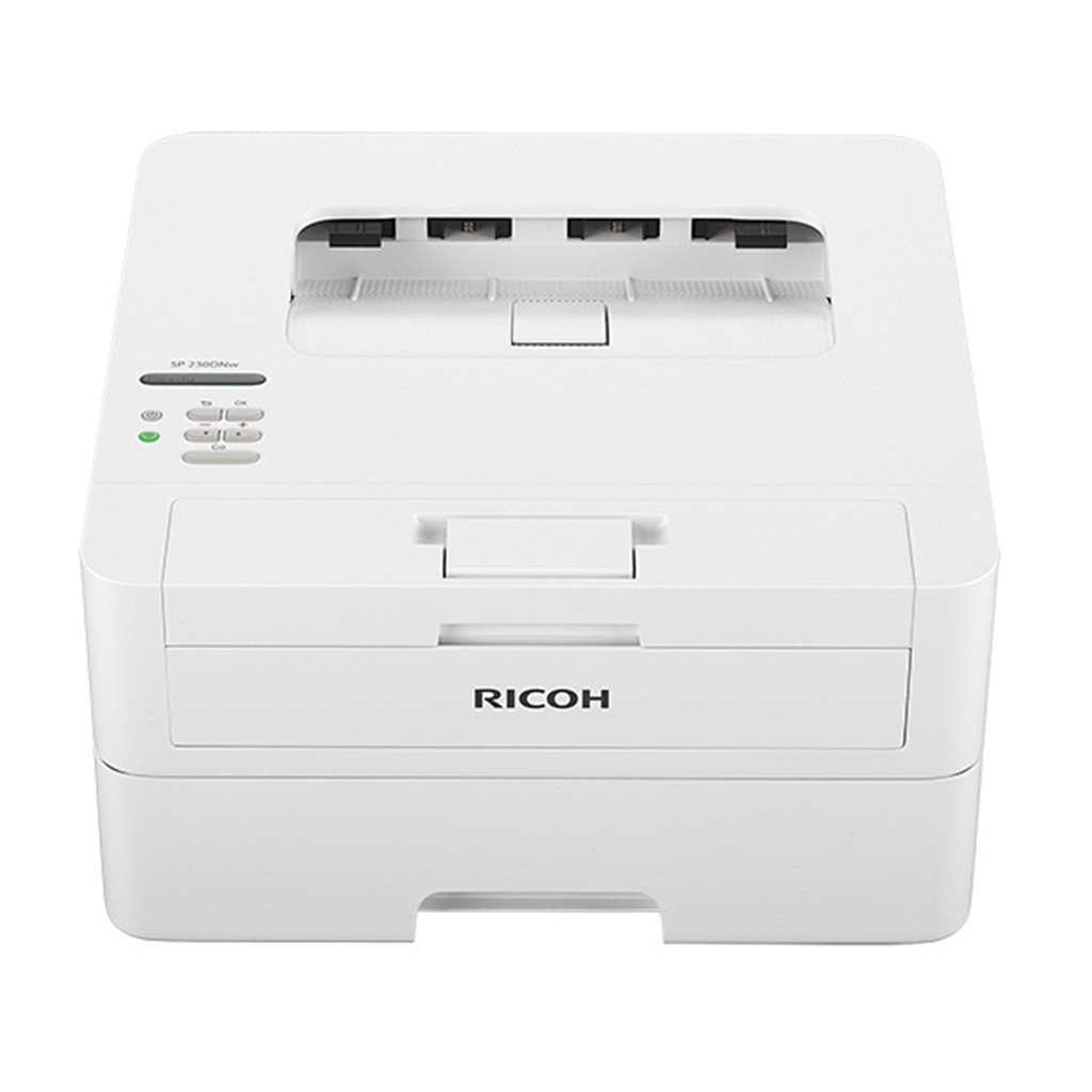 ricoh sp c250dn airprint